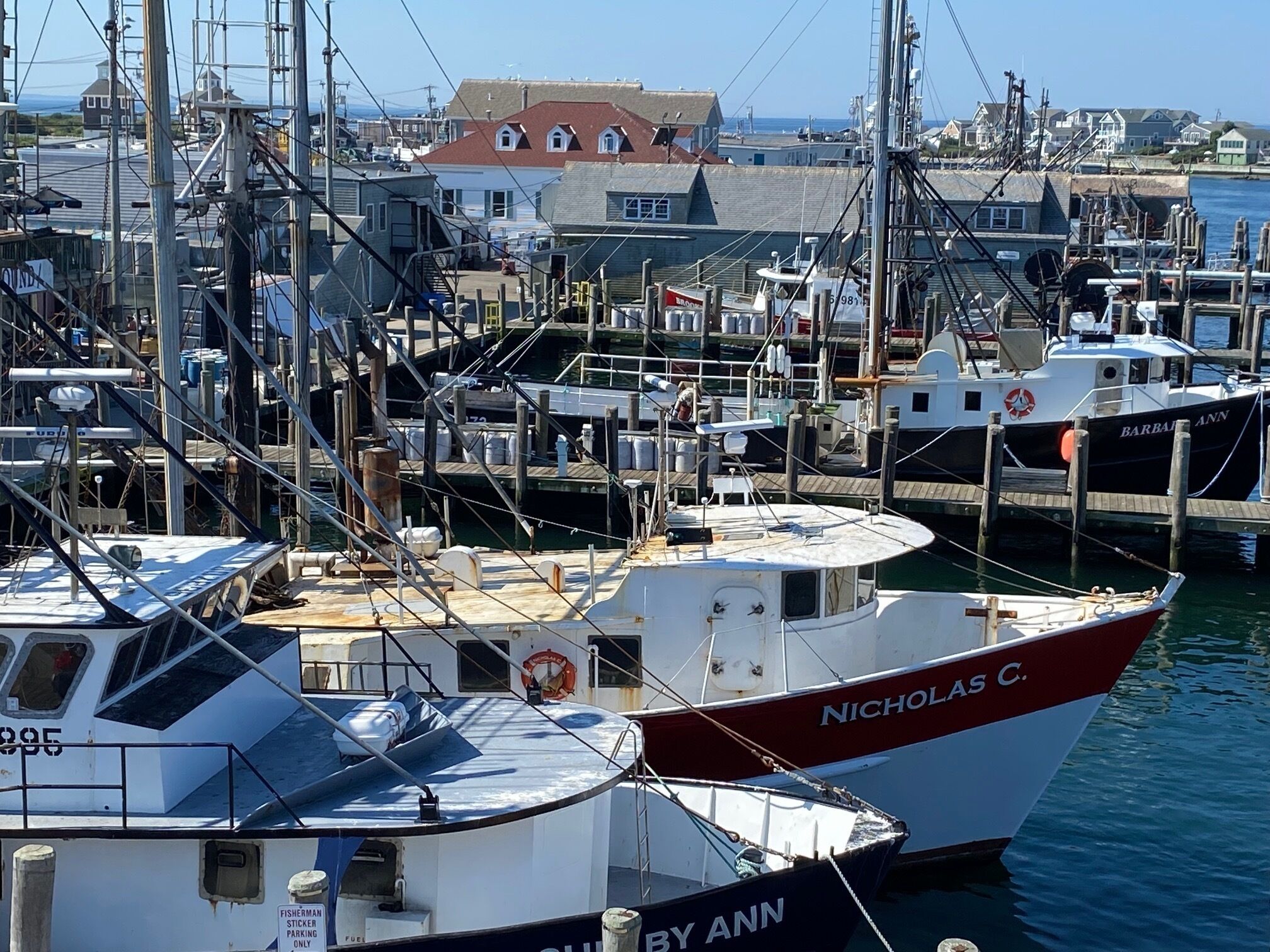 Marina