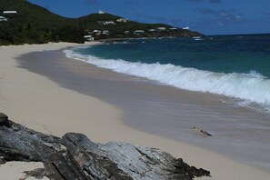 Beach nearby, sun loungers, beach towels - Gather & Unwind in Style at Our St. Croix Getaway for Friends and Family!
    (Christiansted)