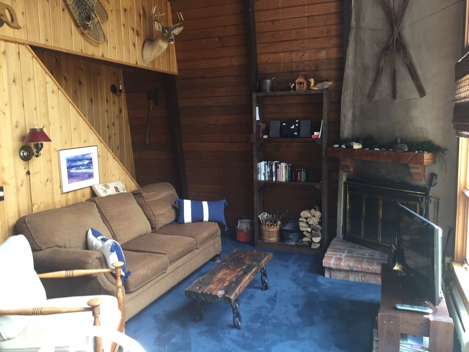 Northern Enclosure Lodge - Four Season Retreat