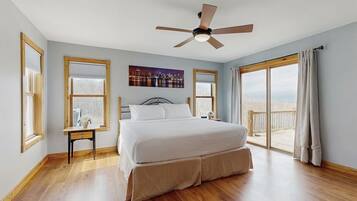 4 chambres, fer et planche Ă repasser, lit parapluie, Wi-Fi gratuit