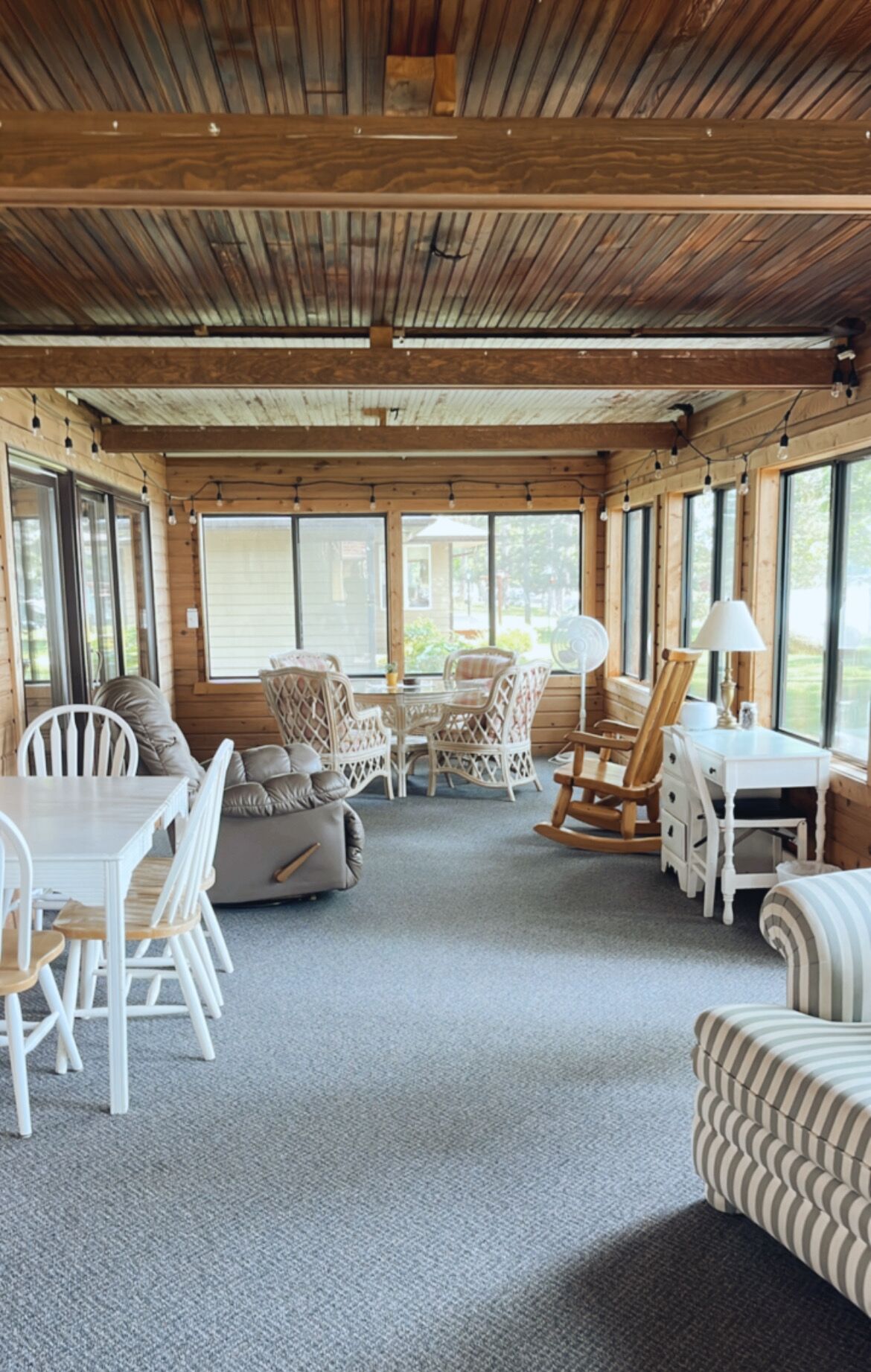 3 Season Porch