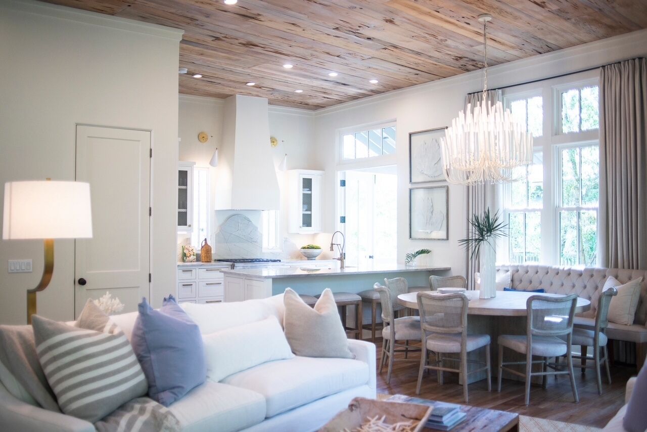 تلفزيون، مكتب