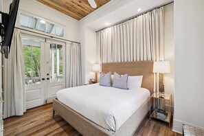 3 chambres, fer et planche à repasser, Wi-Fi, literie fournie