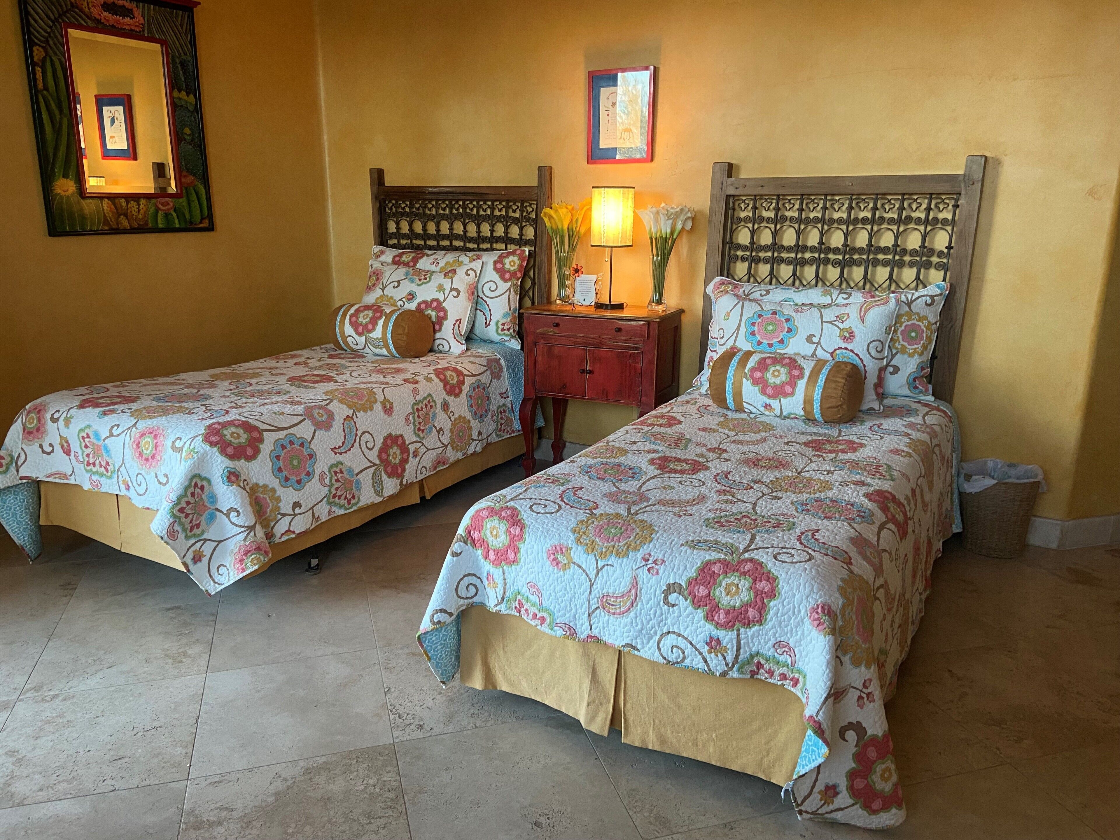 Serene & Secluded - Heart of the Sonoran Desert 62 acre EcoRanch on Natl Forest