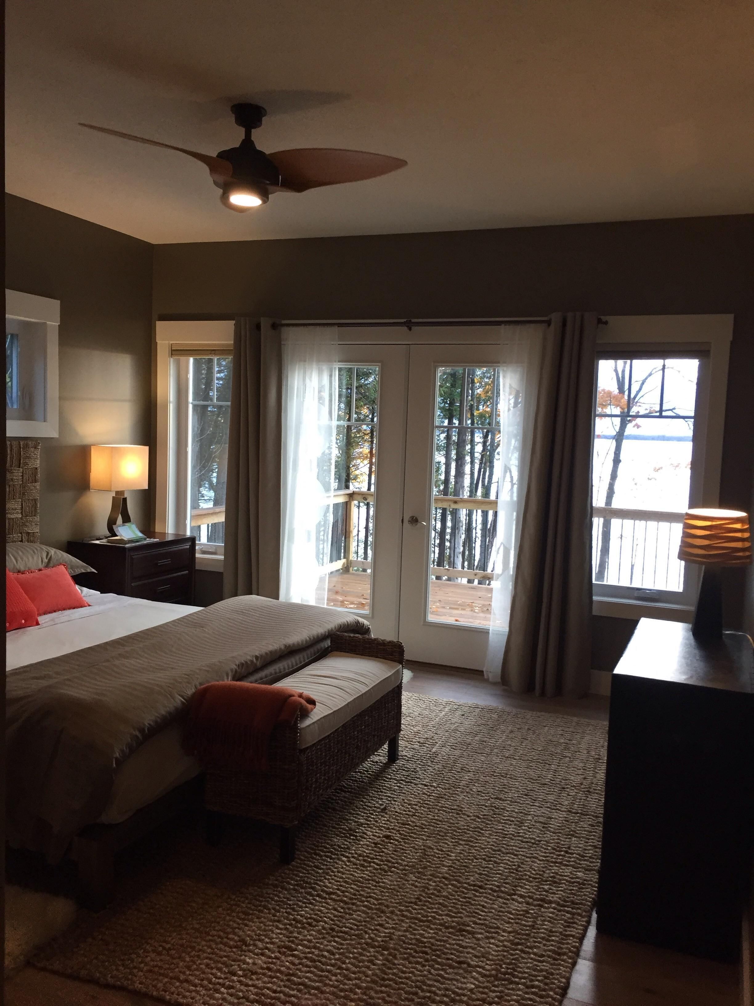 Serenity, White Beaches, & Crystal Blue Waters!