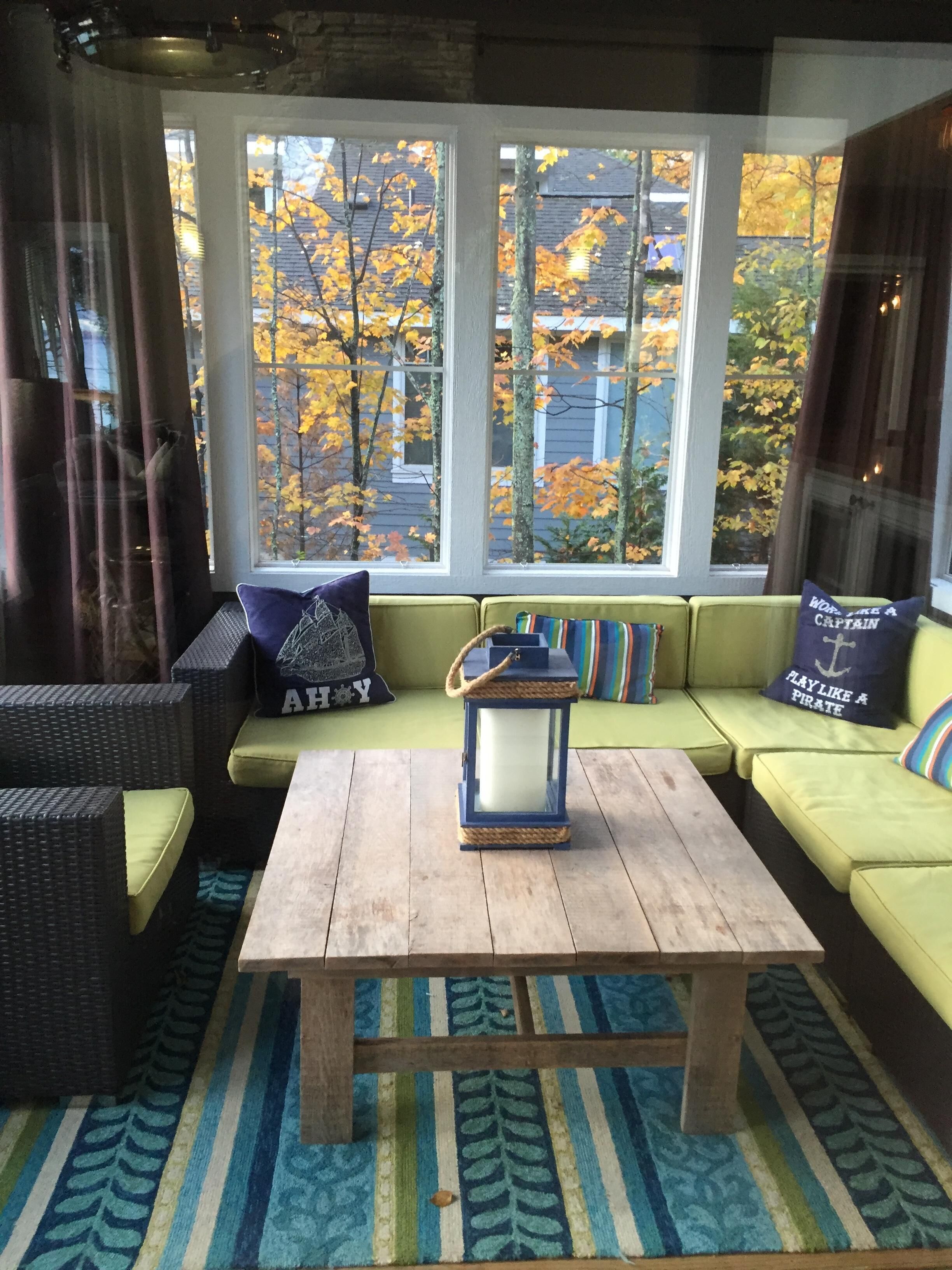 Serenity, White Beaches, & Crystal Blue Waters!