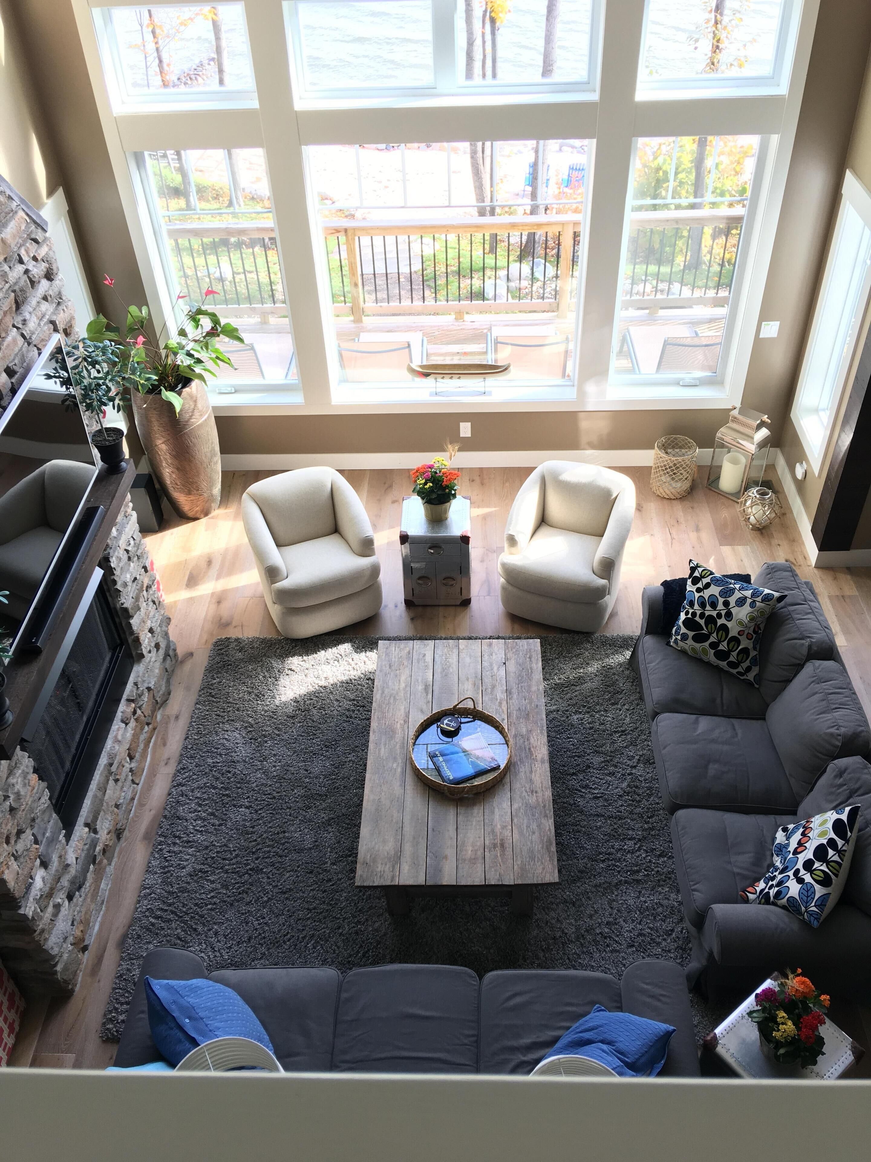 Serenity, White Beaches, & Crystal Blue Waters!