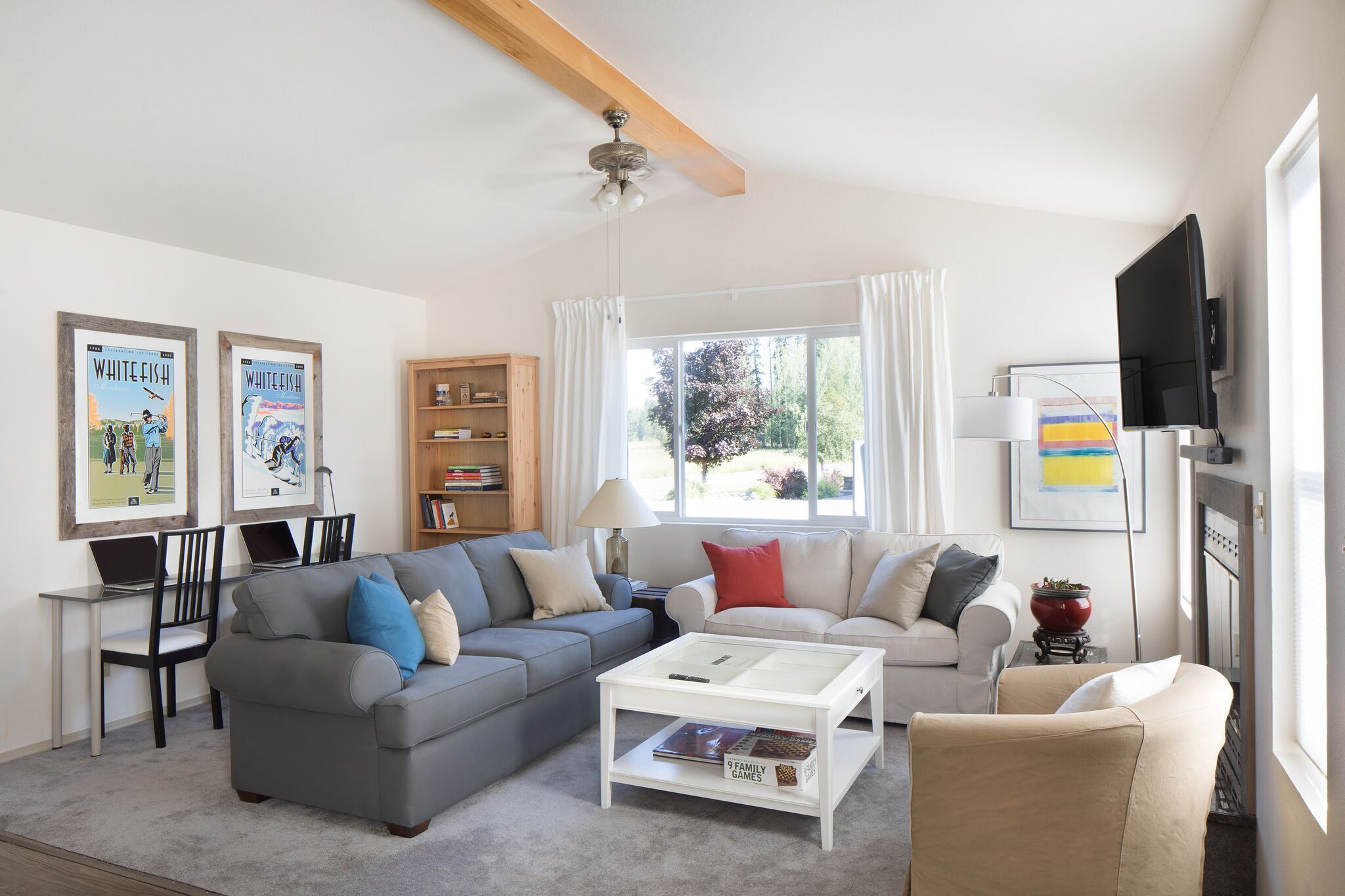 Crestwood Drive condo