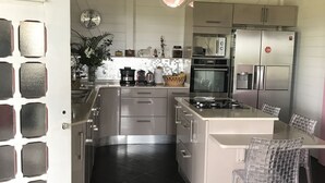 Eget kjøkken