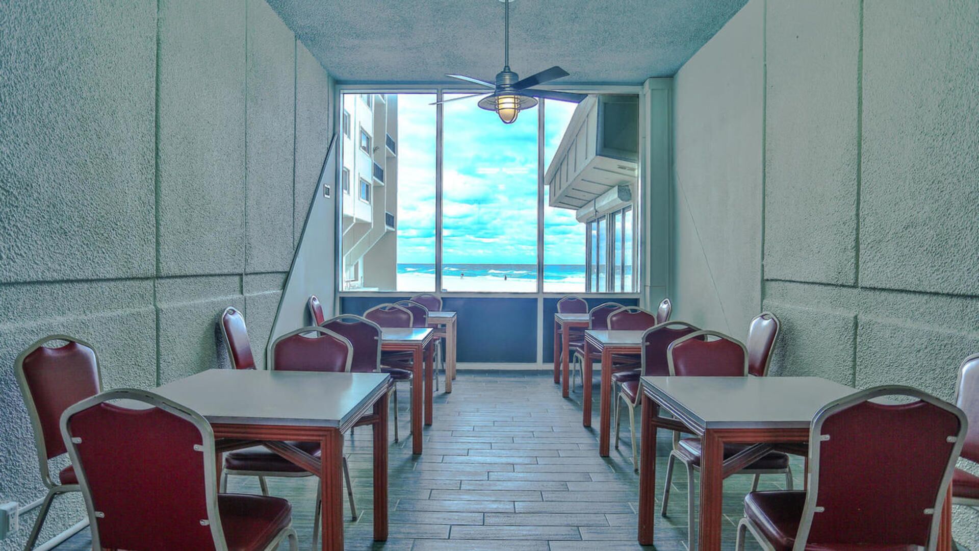 TOWER COMMON AREA