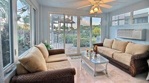 Televisión y tenis de mesa 