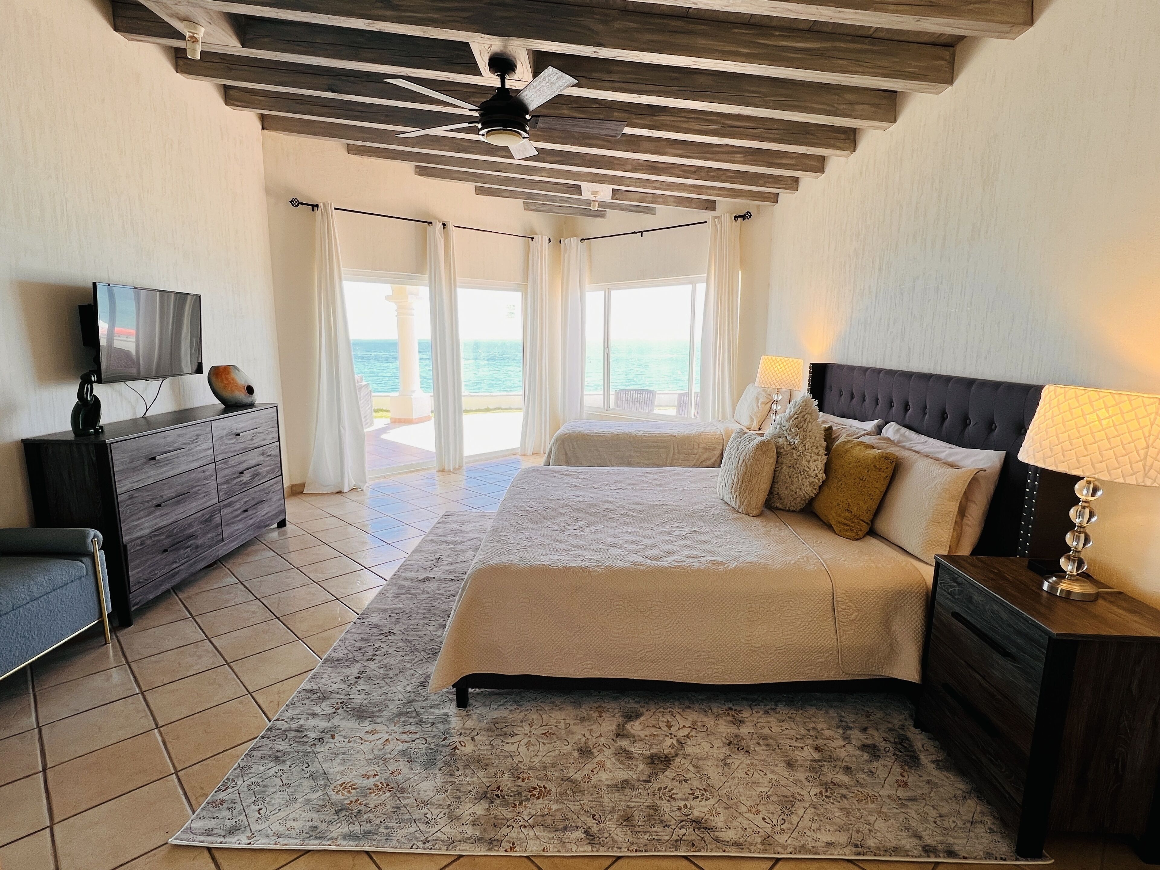 3 chambres, Wi-Fi, draps fournis