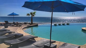 室外游泳池,恒温泳池