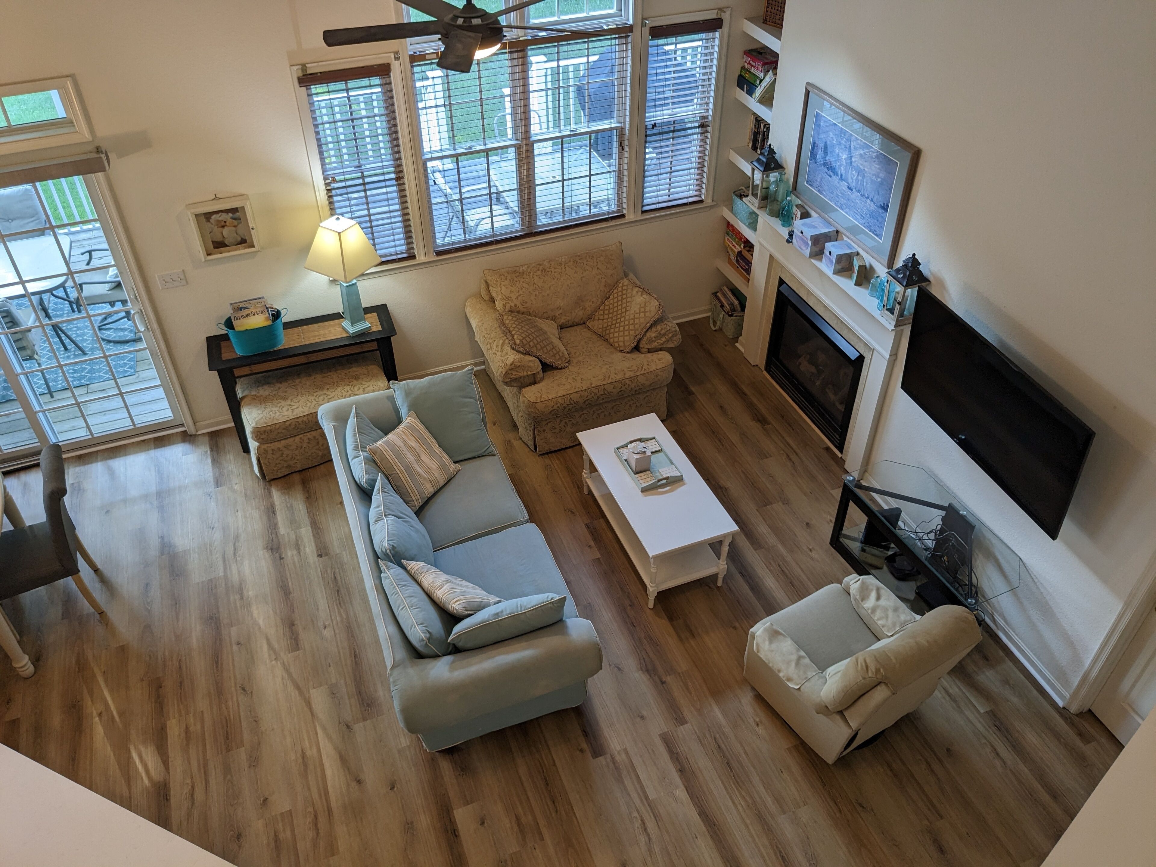 Bear Trap Dunes House Close To Beach, Pools, Tennis