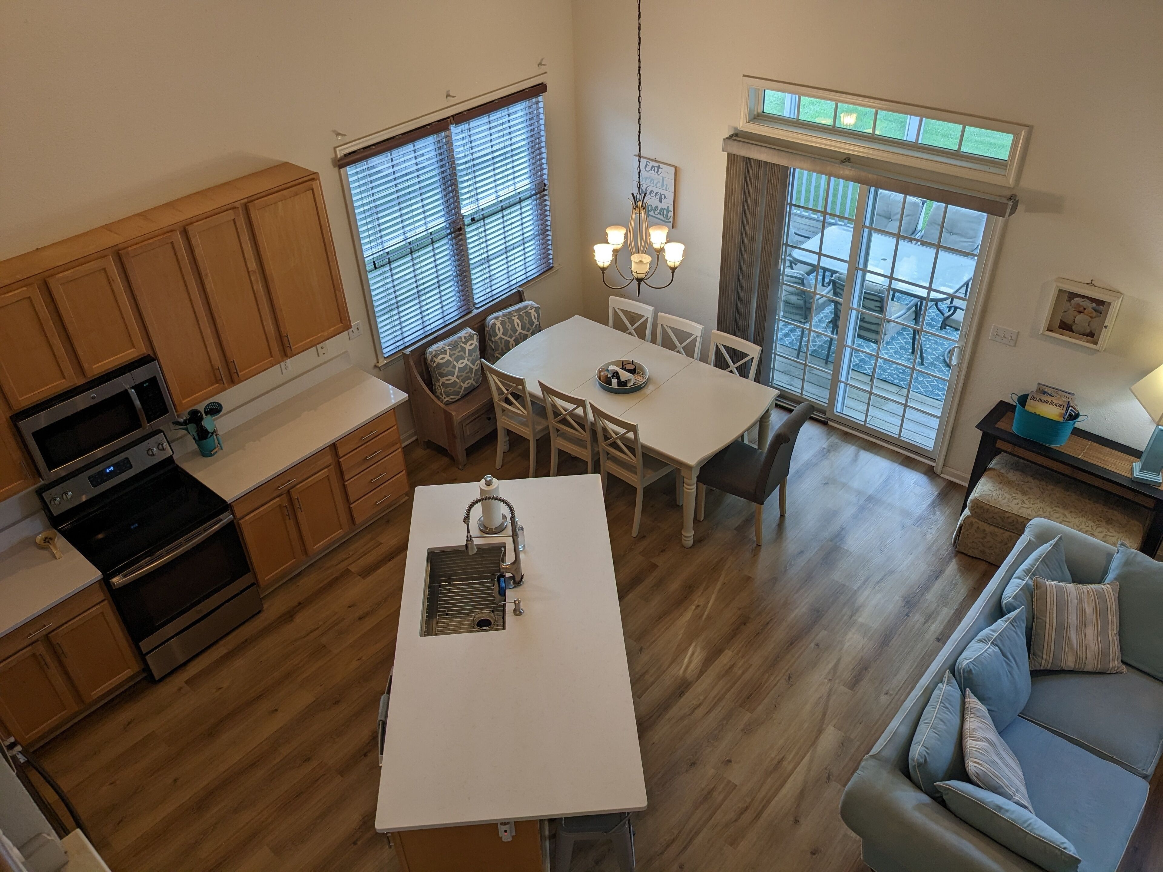 Bear Trap Dunes House Close To Beach, Pools, Tennis