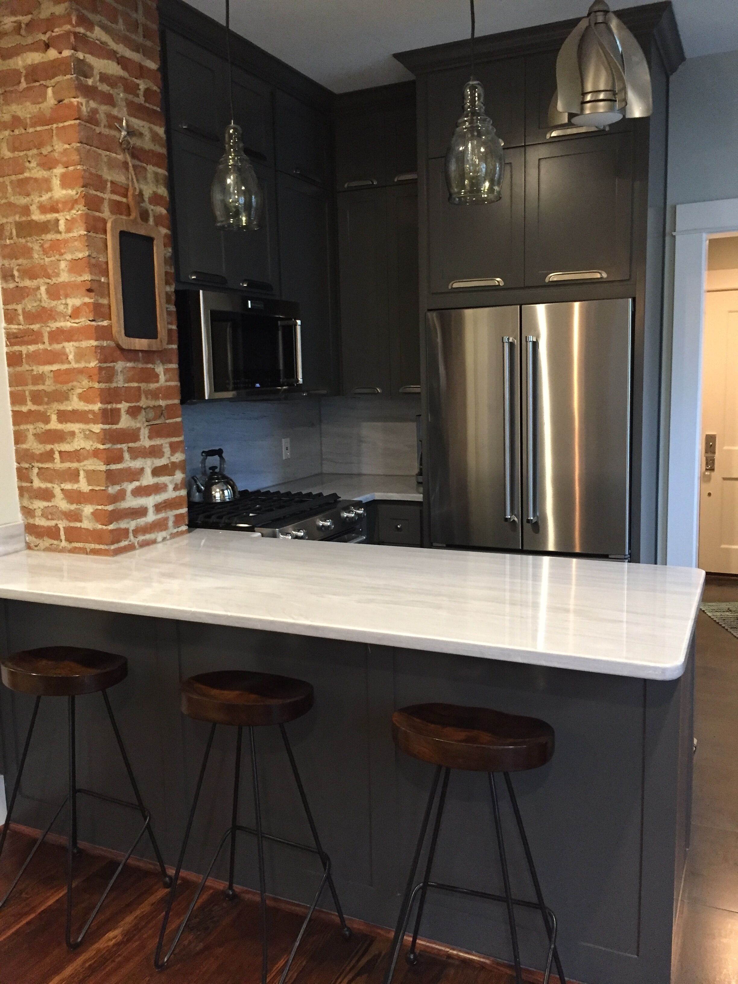 Charming cottage beautifully restored