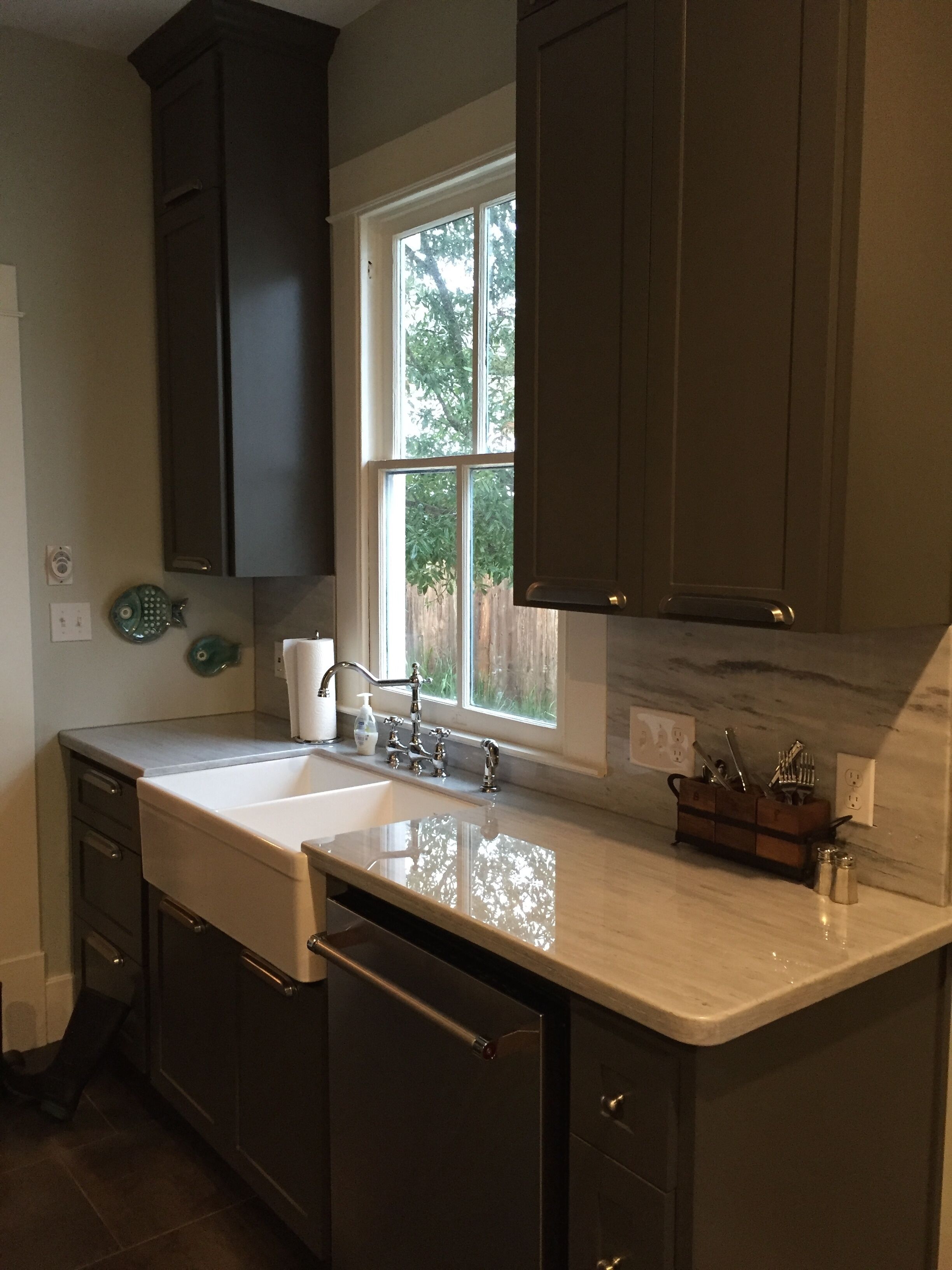 Charming cottage beautifully restored