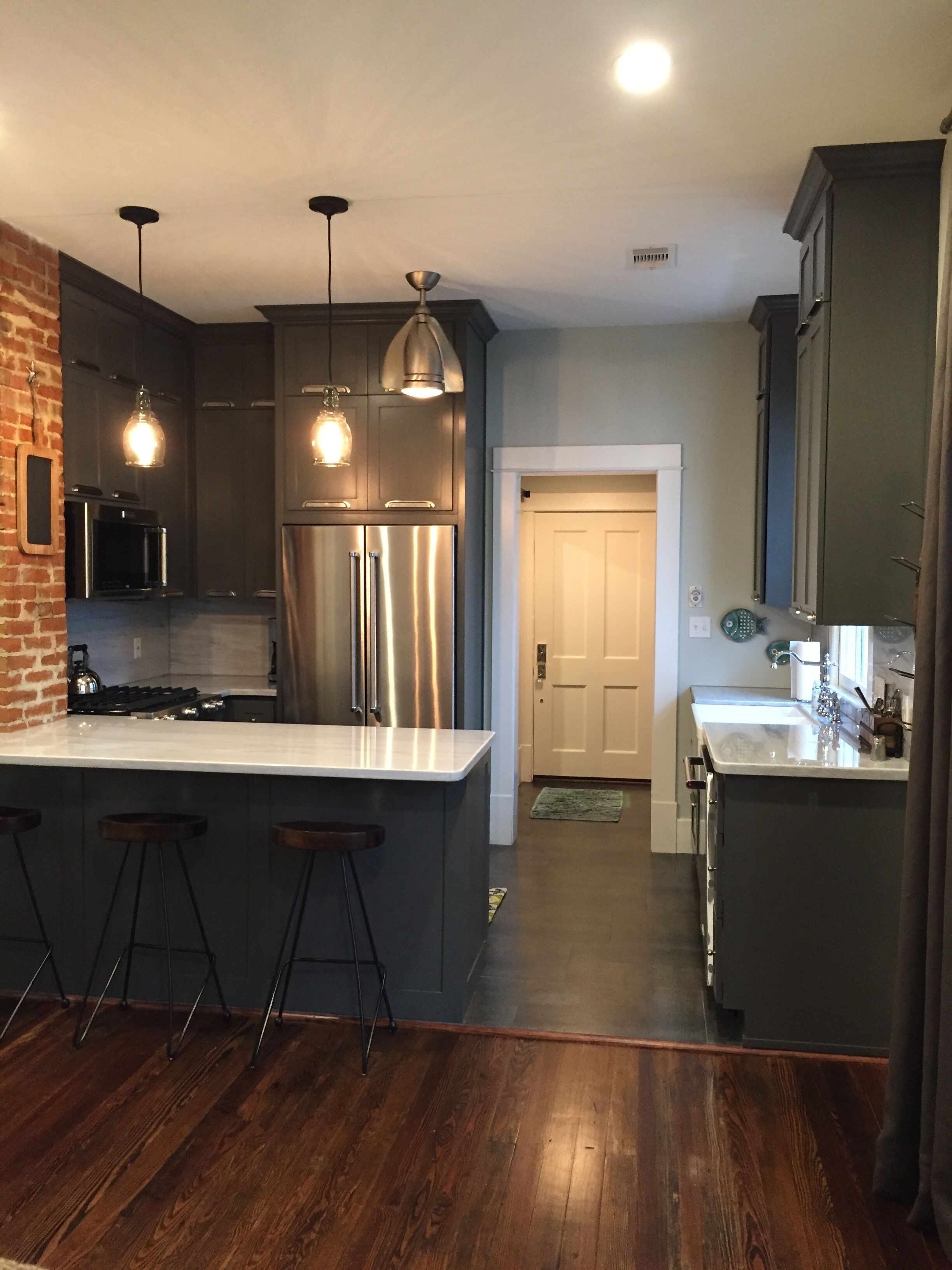 Charming cottage beautifully restored