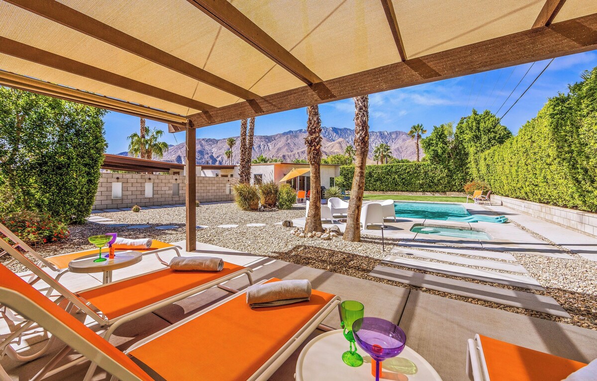 Værtens profilbillede