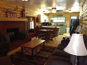 Fernseher, DVD-Player, Videothek