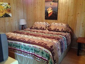 2 Schlafzimmer, Reisekinderbett, WLAN, Bettwäsche