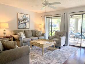 Smart TV, DVD player