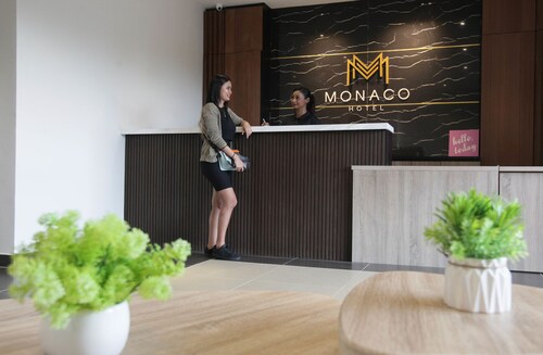 Monaco Hotel Cyberjaya