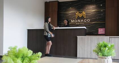 Monaco Hotel Cyberjaya