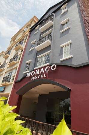 Exterior - Monaco Hotel Cyberjaya (Cyberjaya)