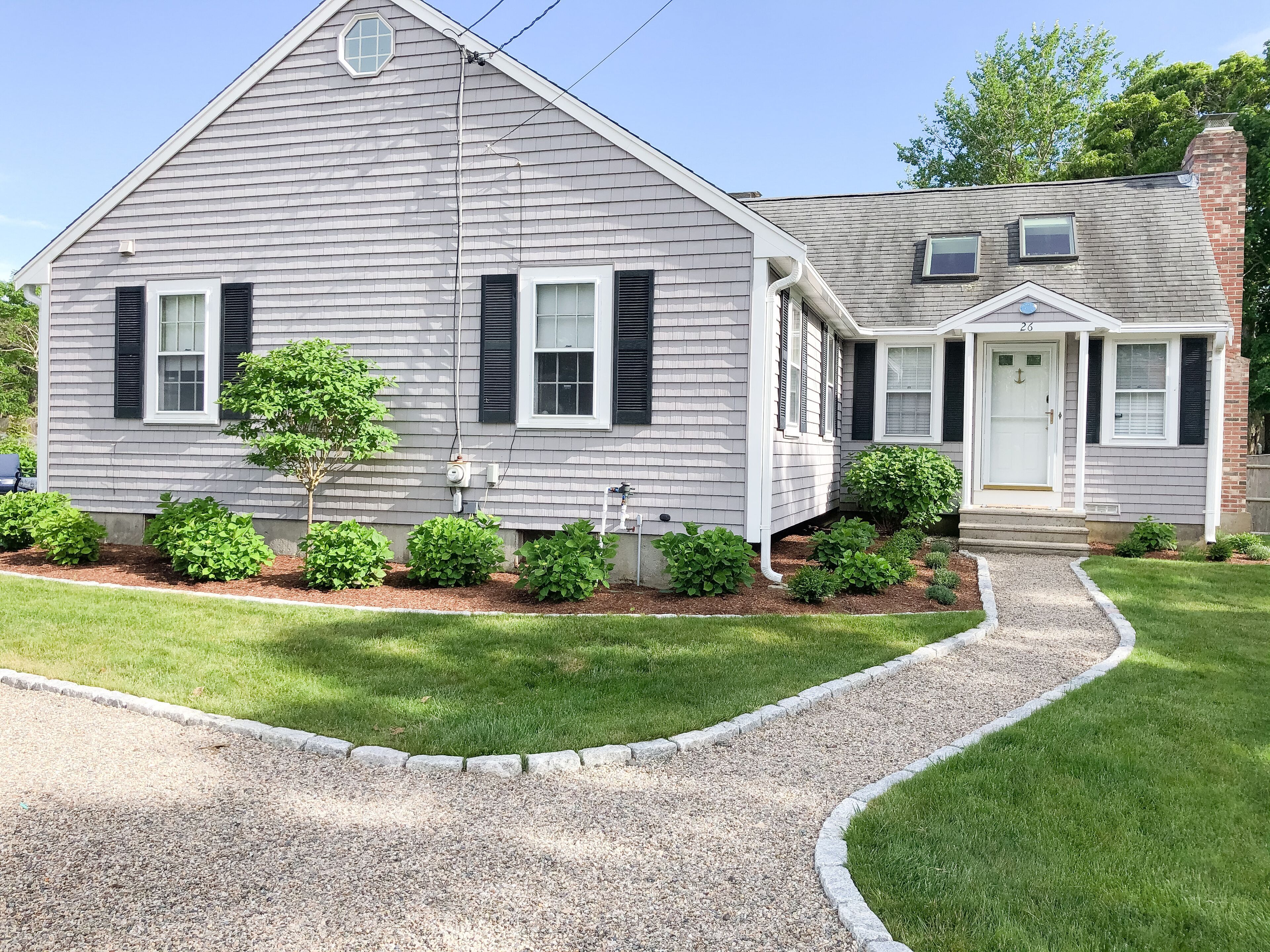 Totally Renovated, Clean Home w/ Central A/C & Patio! 5 min Bike to the Beach!