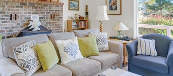 Husvenlig hus; perfekt til en familie samling !!!