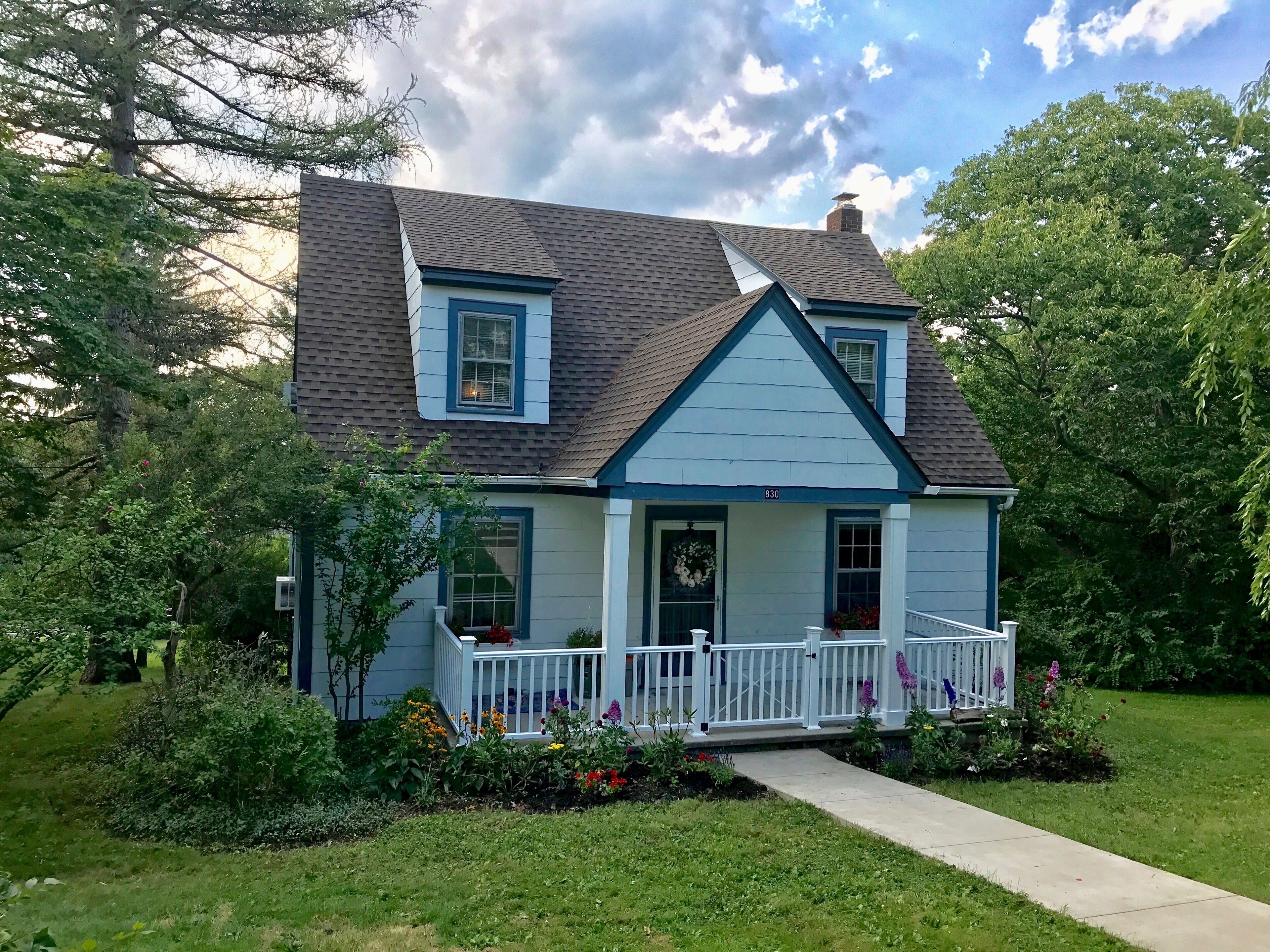 Chestnut Cottage 3 Miles To Beaver Stadium
