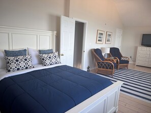 5 chambres, fer et planche à repasser, Wi-Fi gratuit, draps fournis