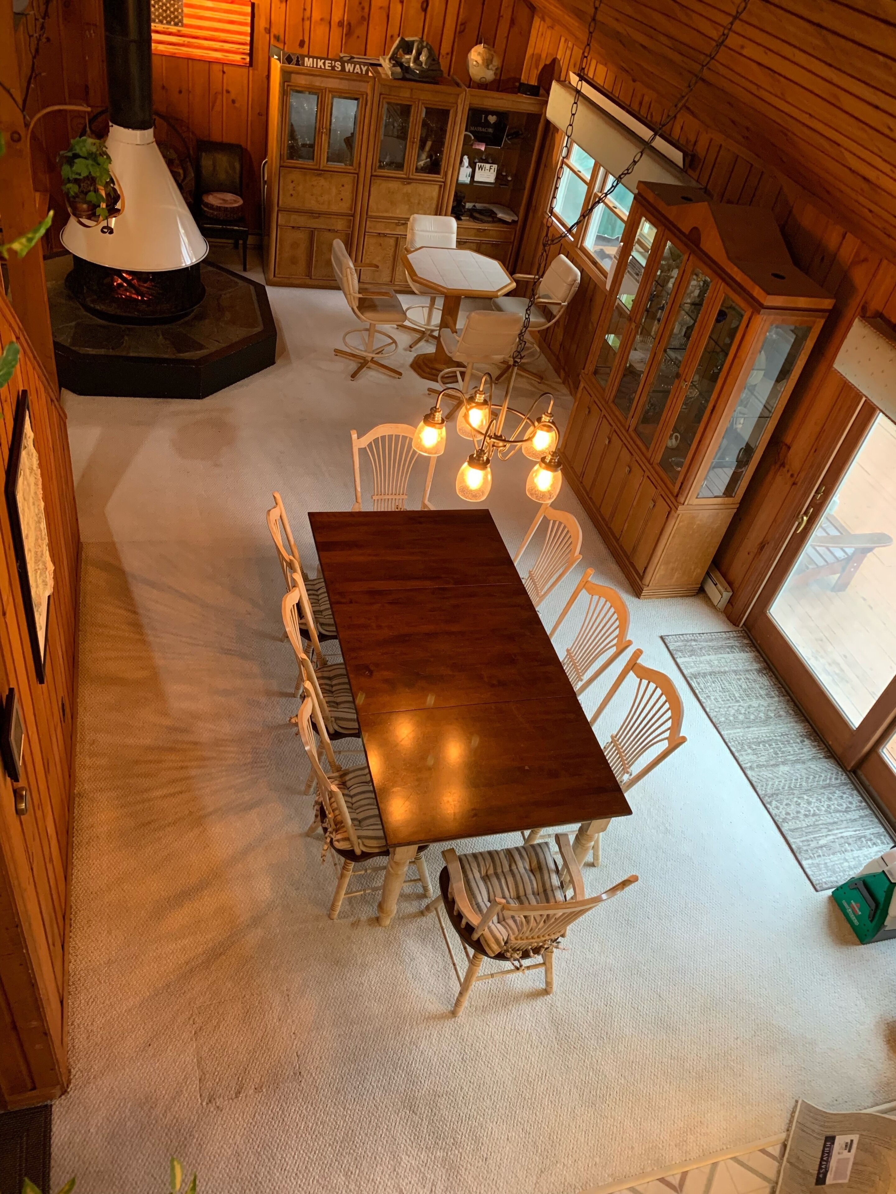 Single family home steps from Loon Mountain