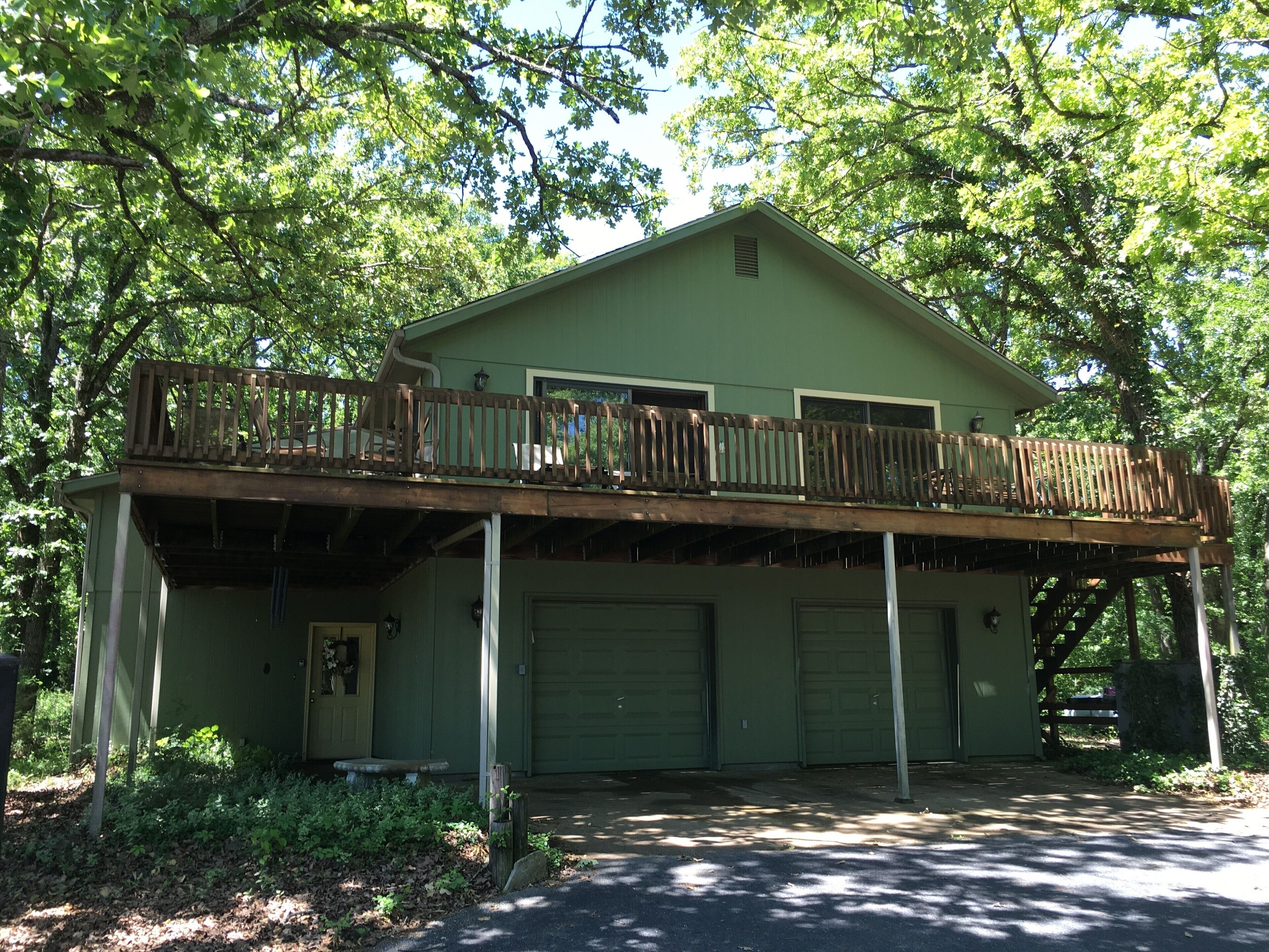 Lakehouse At Rod N Reel Point