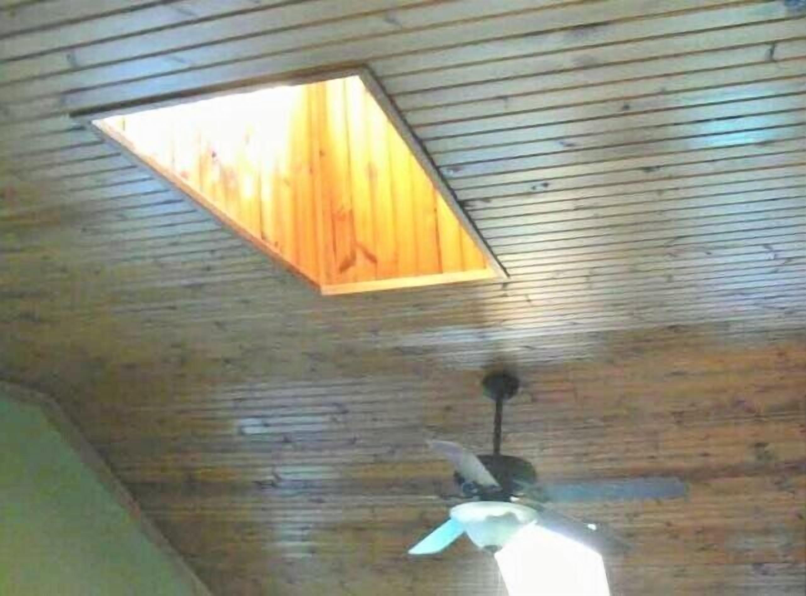 Lakehouse At Rod N Reel Point