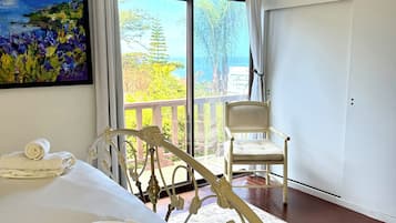 2 dormitorios, tabla de planchar con plancha, wifi gratis y ropa de cama