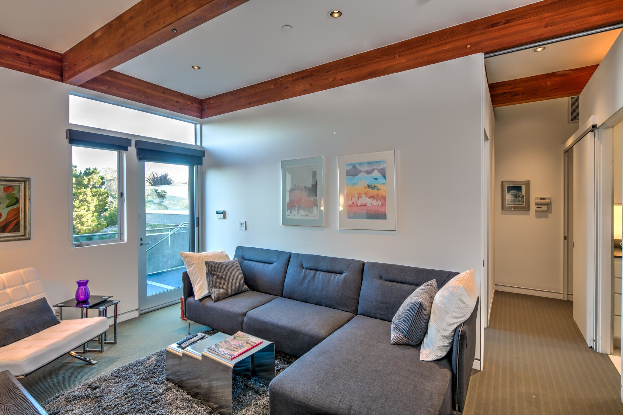 MILL. VALLEY. MODERN