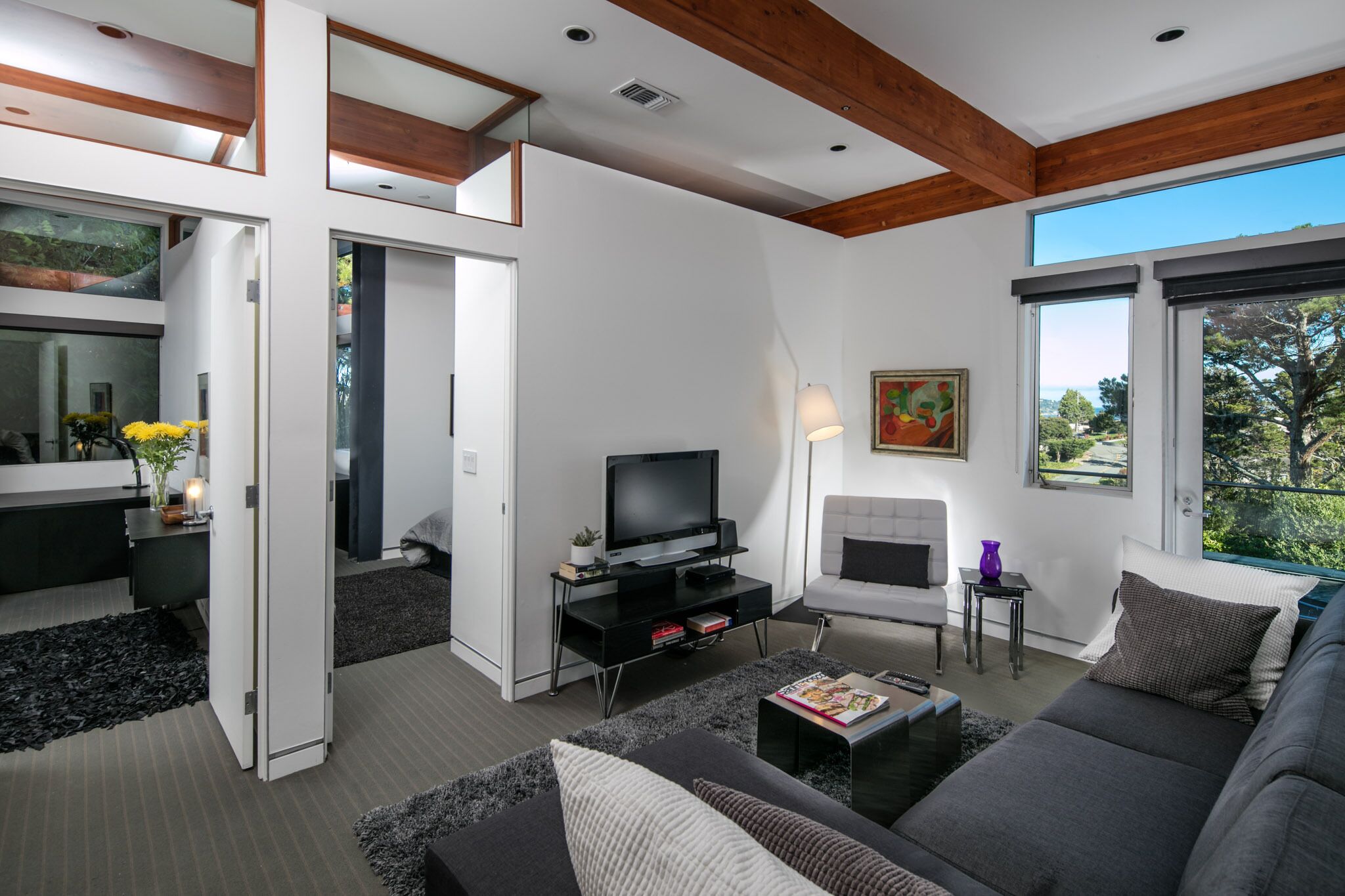 MILL. VALLEY. MODERN