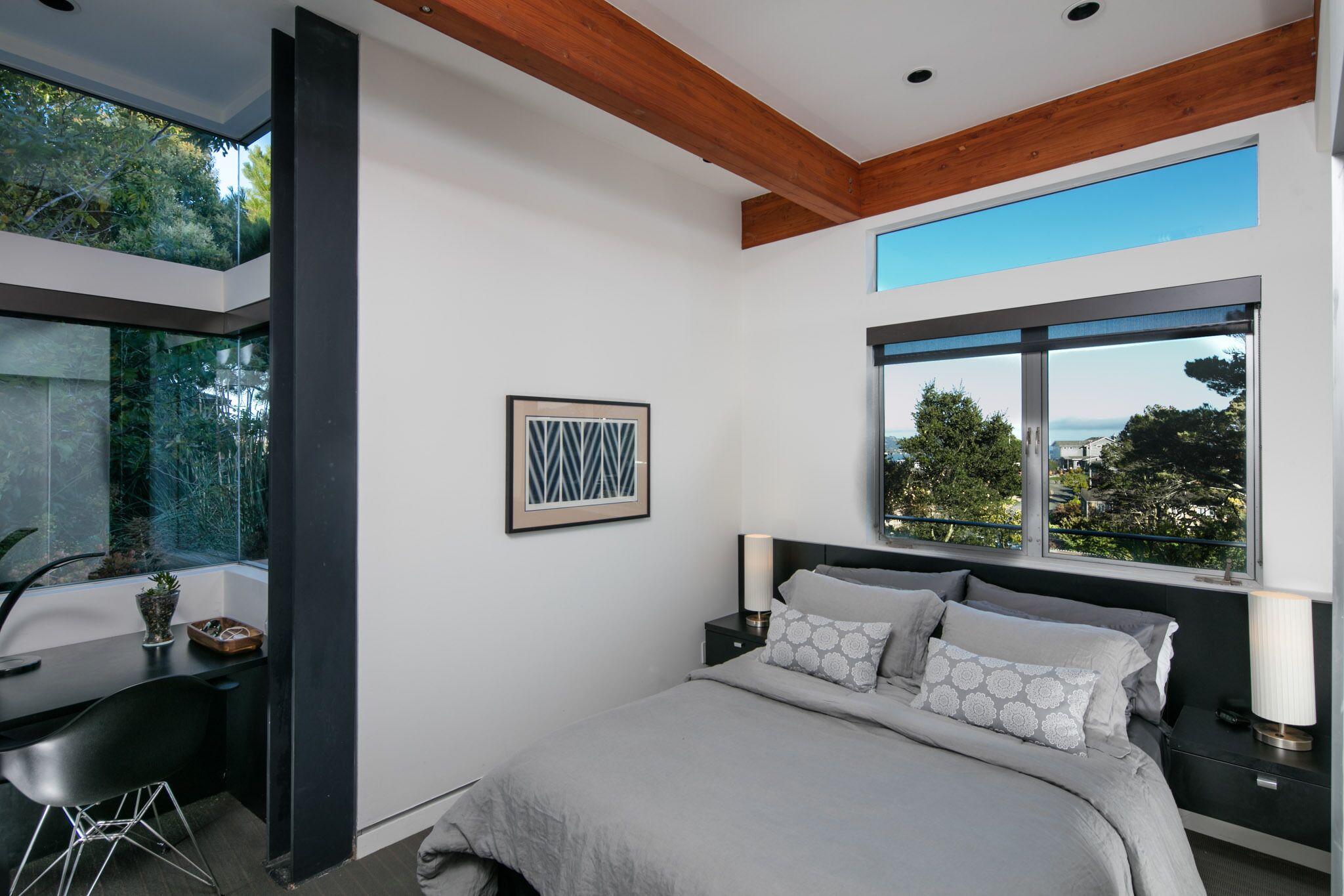 MILL. VALLEY. MODERN