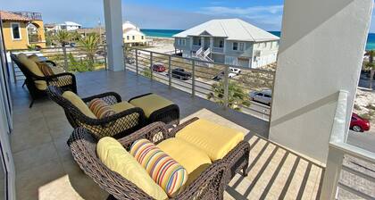 Reduced rates for March !!! Beach House, Pet friendly. Inquire as needed !