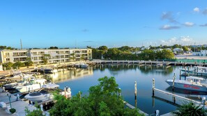 Marina/club náutico