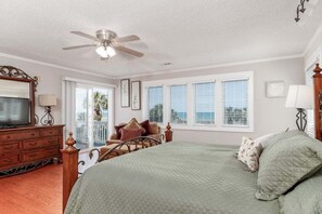 9 bedrooms, iron/ironing board, free WiFi, bed sheets