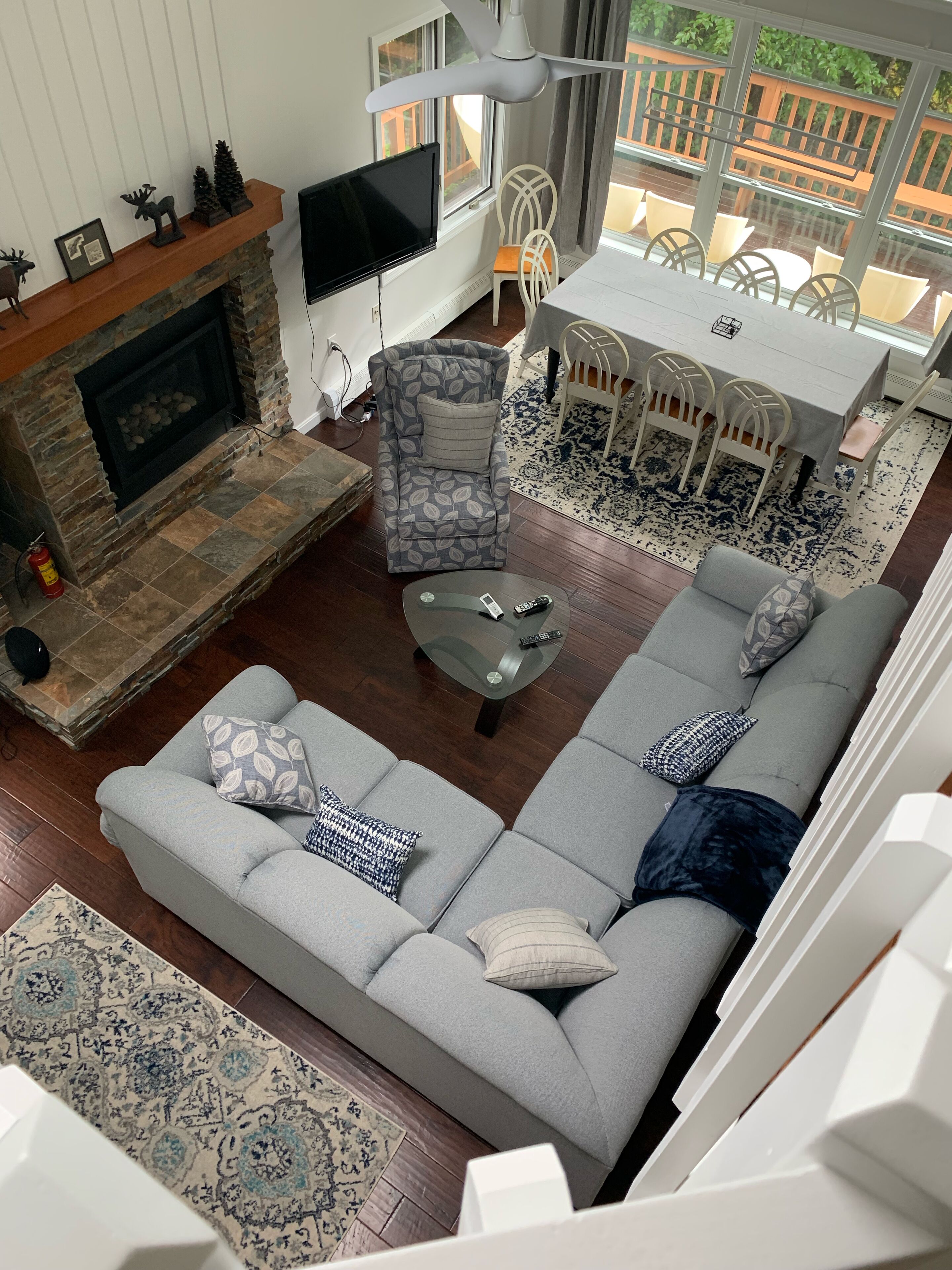 Recently RENOVATED  Great Condo at Bretton Woods