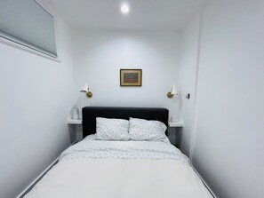 Wi-Fi, draps fournis