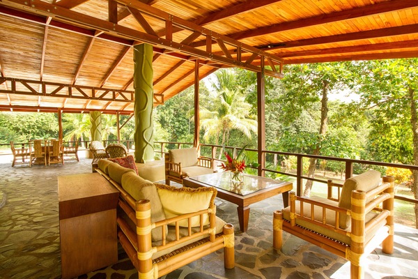 テラス / パティオ