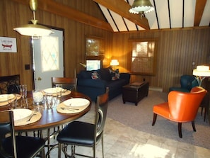 Intérieur