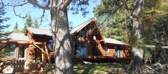 Burntside Lake-Home, Cabin & Sauna, Come & Enjoy The Serenity, Beauty & Wildlife