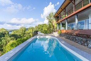 Outdoor pool - Cowries - Hamilton Island (Hamilton Island)