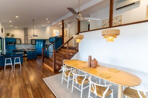 Dining - Cowries - Hamilton Island (Hamilton Island)
